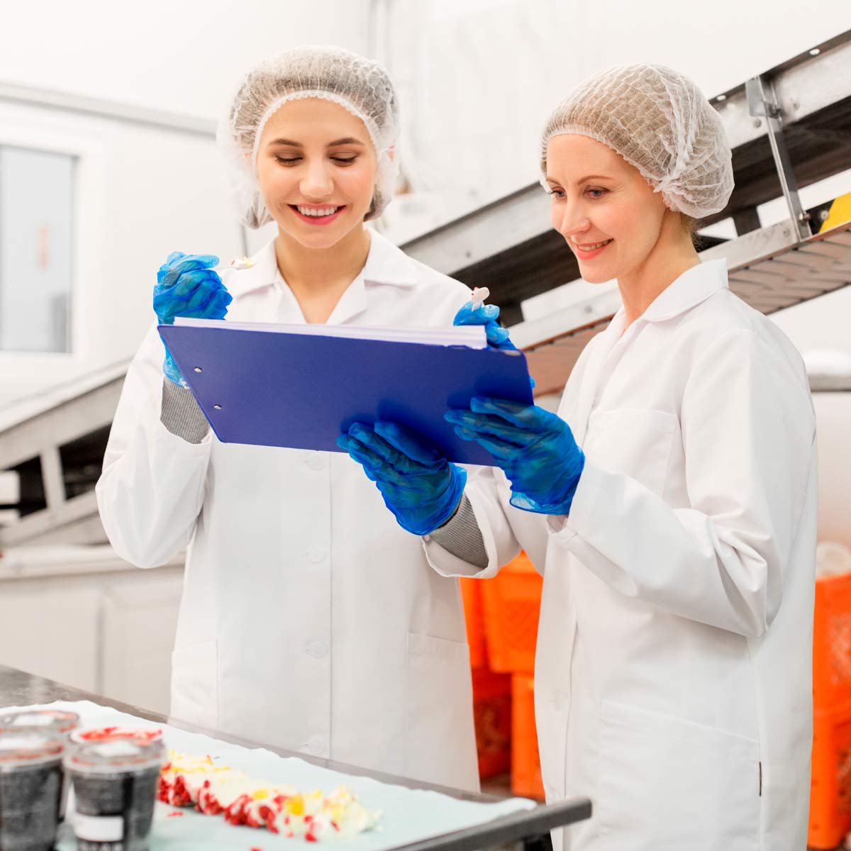 ASESORÍA TÉCNICA Y SANITARIA PERMANENTE